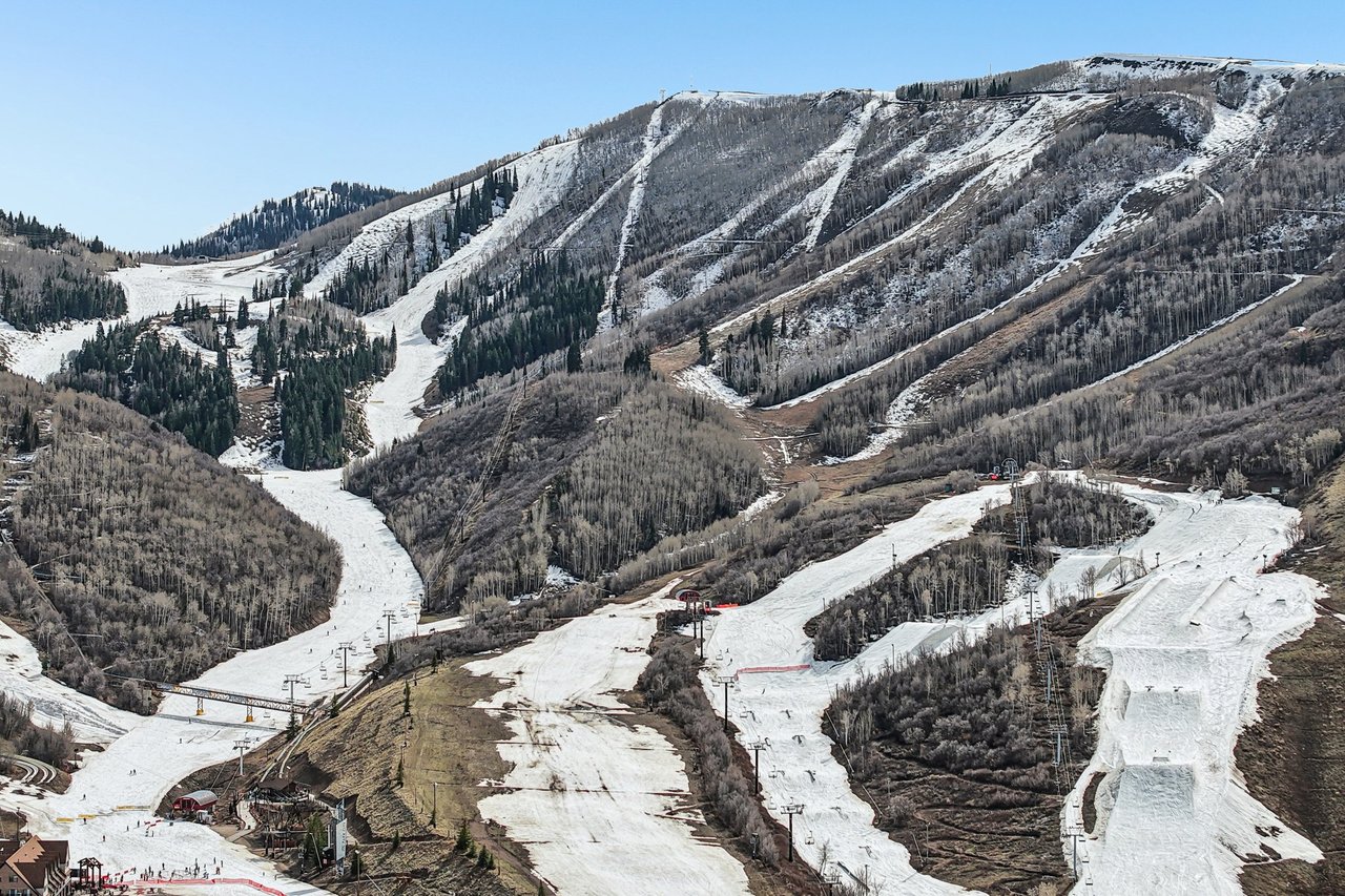 1150 Deer Valley Drive 1064 Park City, UT 84060