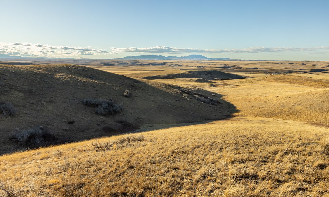 Prairie Rise Ranch