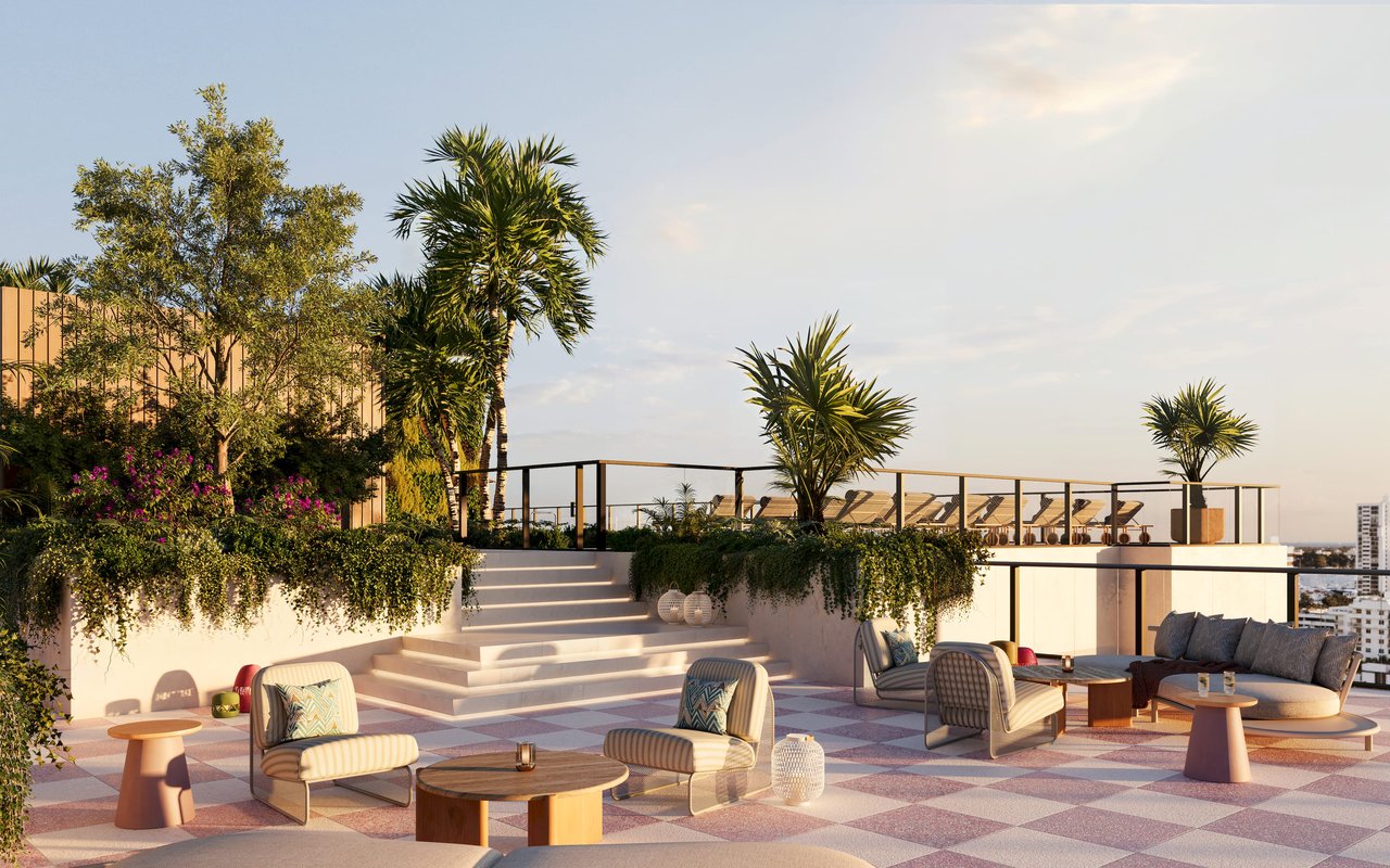 Nora House - West Palm Beach