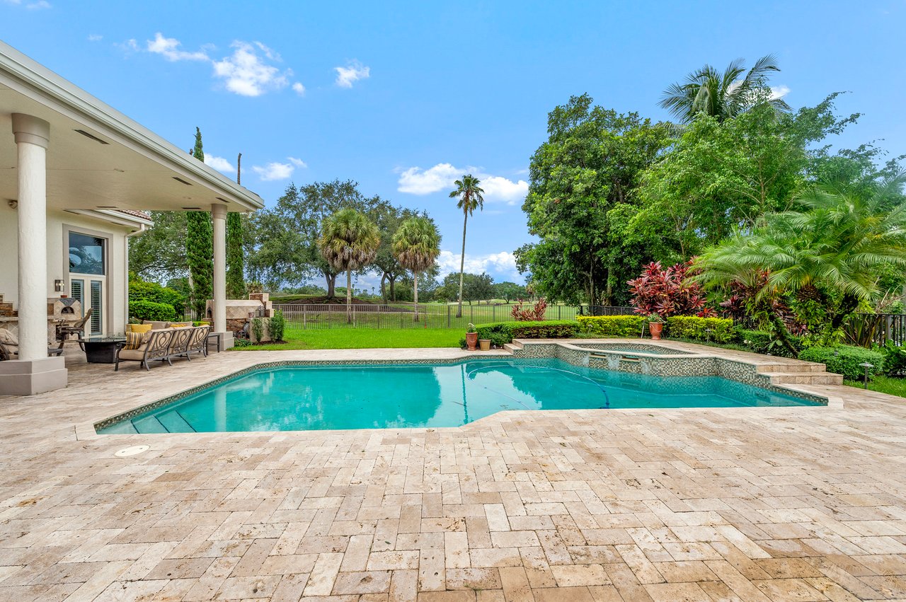 The Square Foot Trap: How Weston Sellers Lose Money Before They Even List