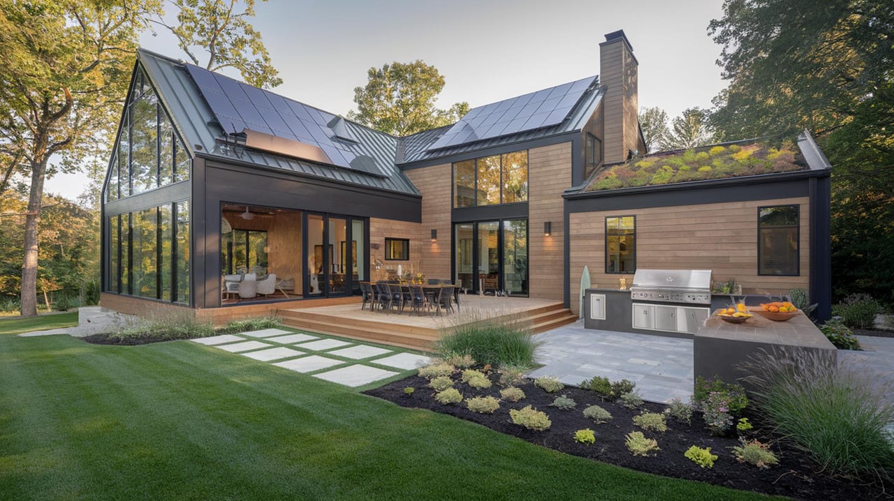 Smart Renovations: Modern Upgrades in Berlin, CT Homes