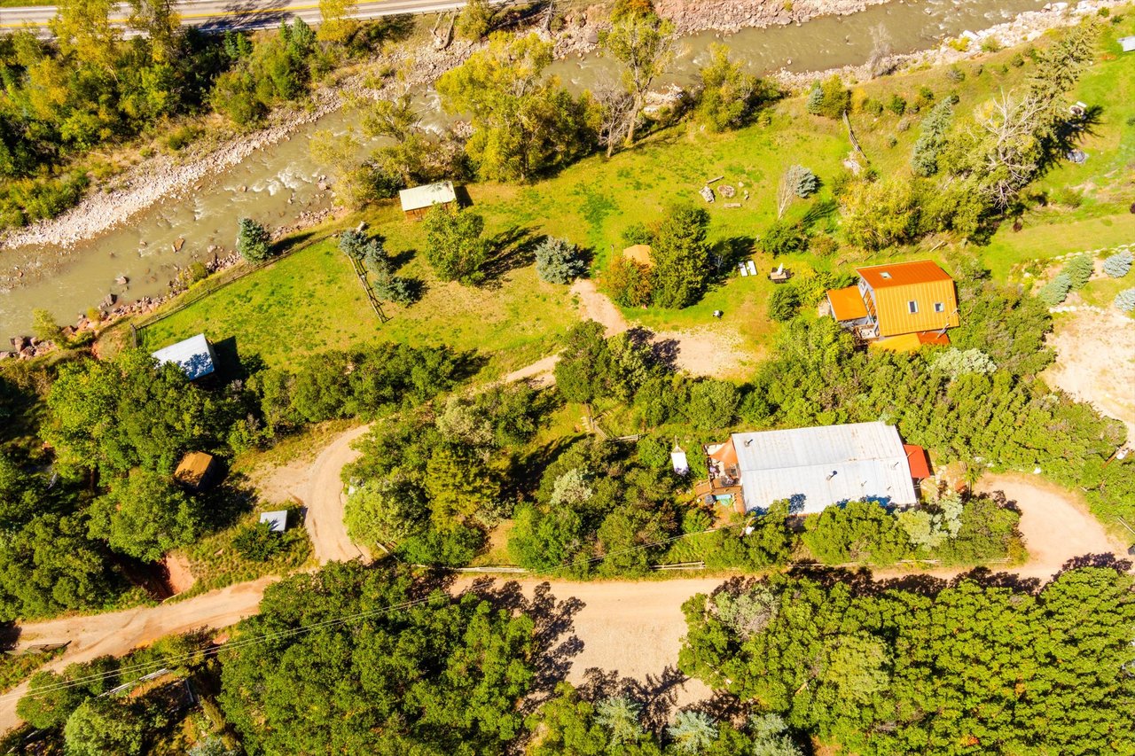 A Hidden Gem Along the Crystal River