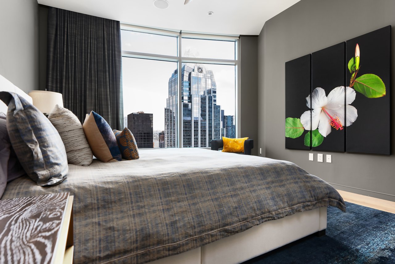 200 Congress Ave, Unit 21D