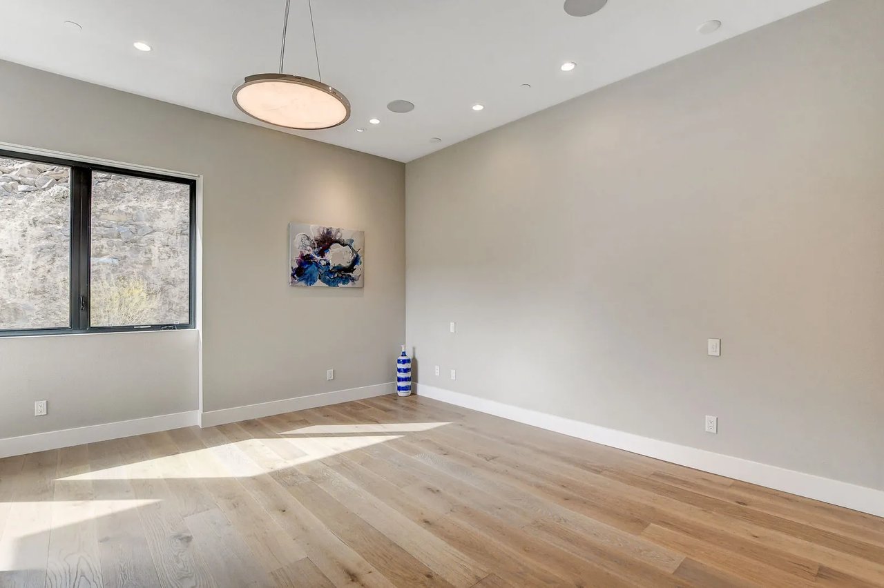 Modern Model Home for Sale in MacDonald Highlands