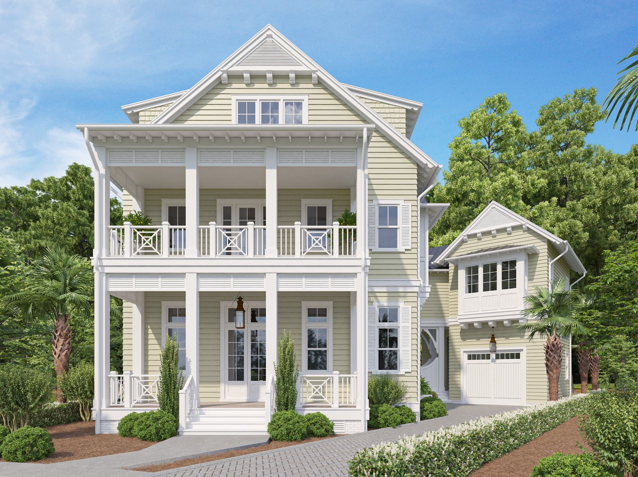 Lot 39 String Lily Cove | Phase V