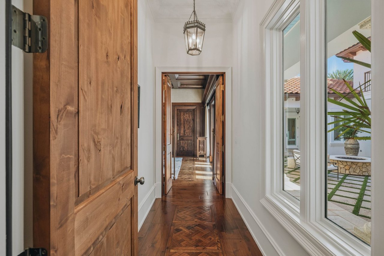3610 Burnt Pine Lane