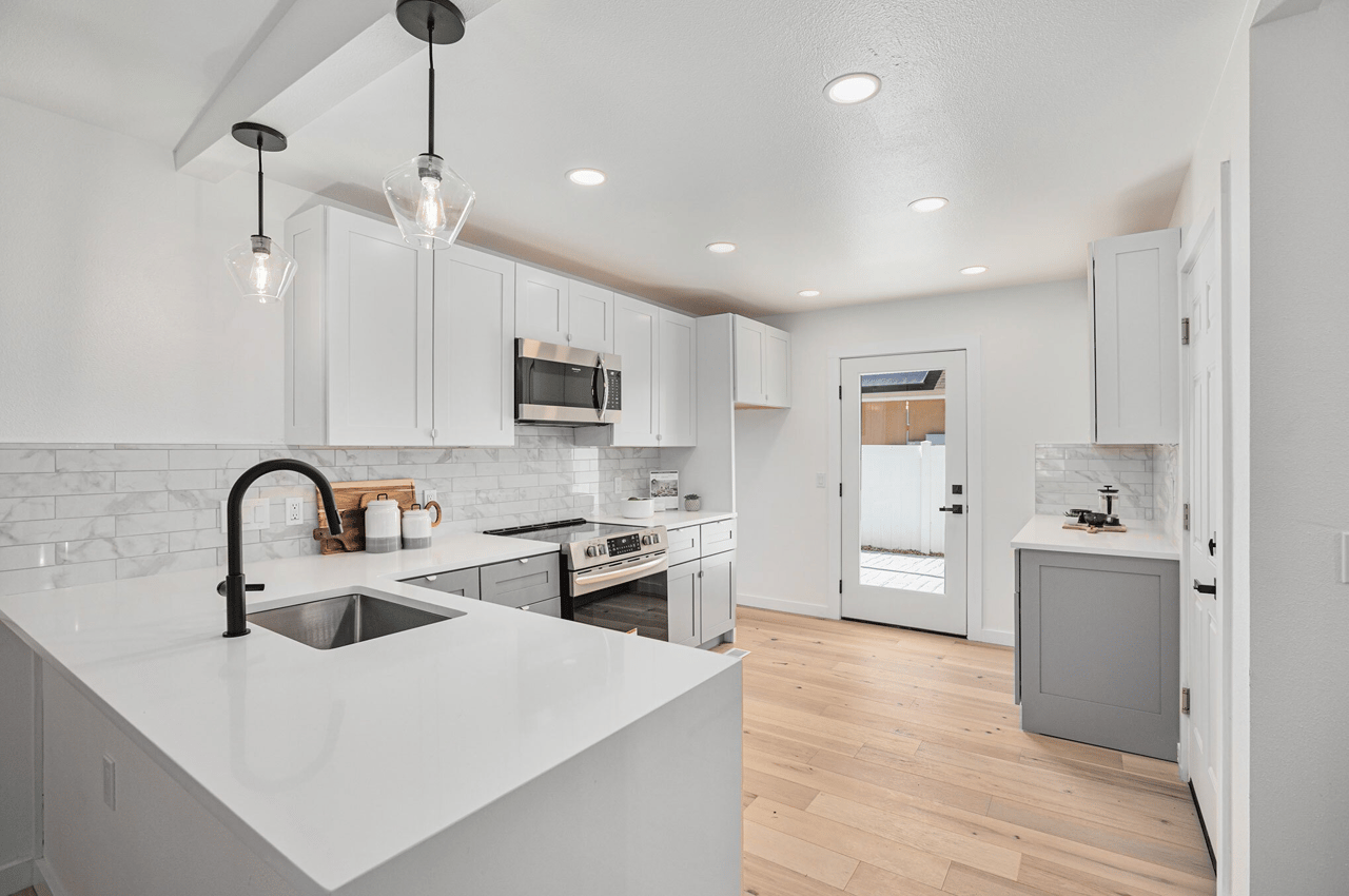 Just Listed: Fully Renovated Ranch in Virginia Village