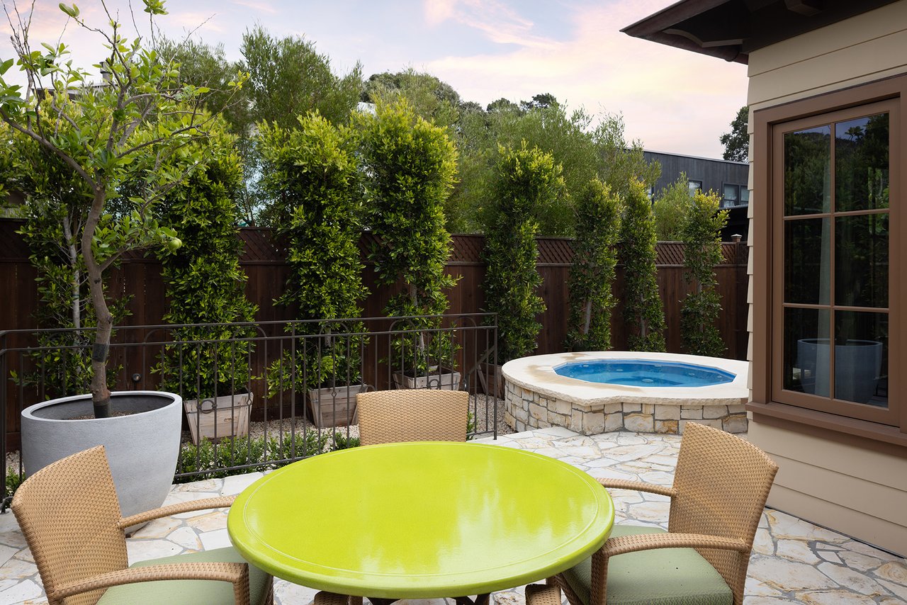 Designer Carmel Beach Retreat