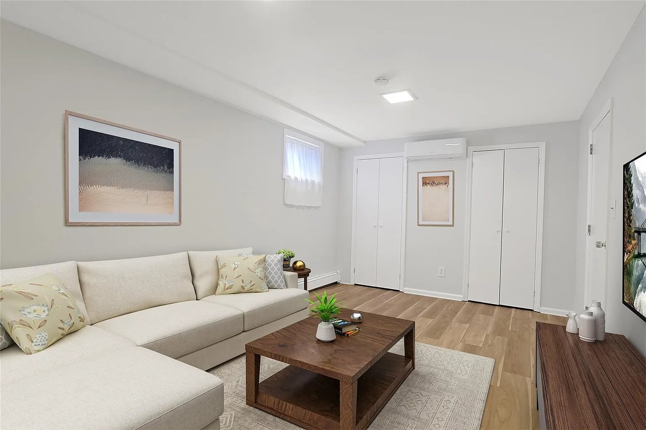 23 Cross Ridge Road