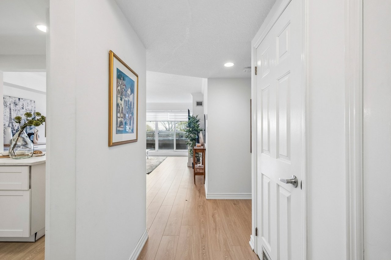 1818 Bayview Avenue #605
