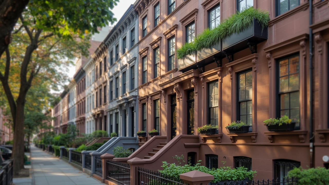 Eco-Friendly Home Upgrades That Add Value in Carroll Gardens, NY