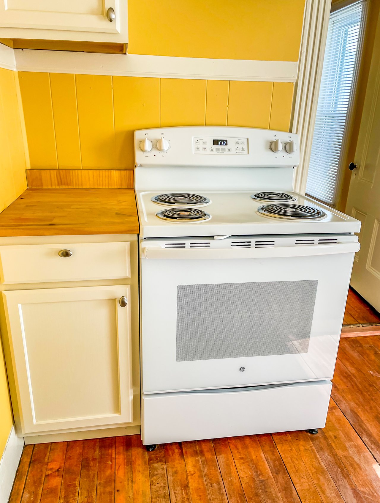 Rental Currently Available