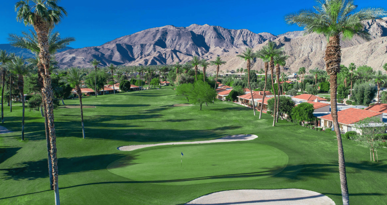 Coachella Valley Condos