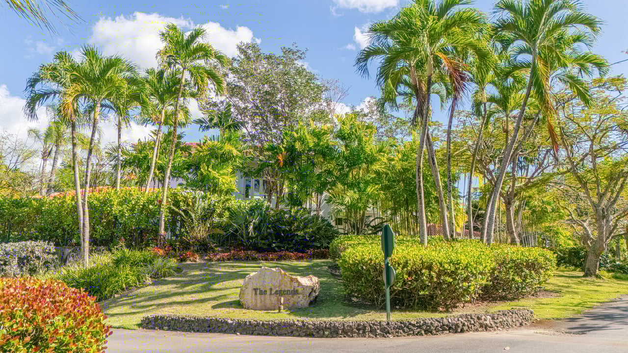 Dorado Beach East 28