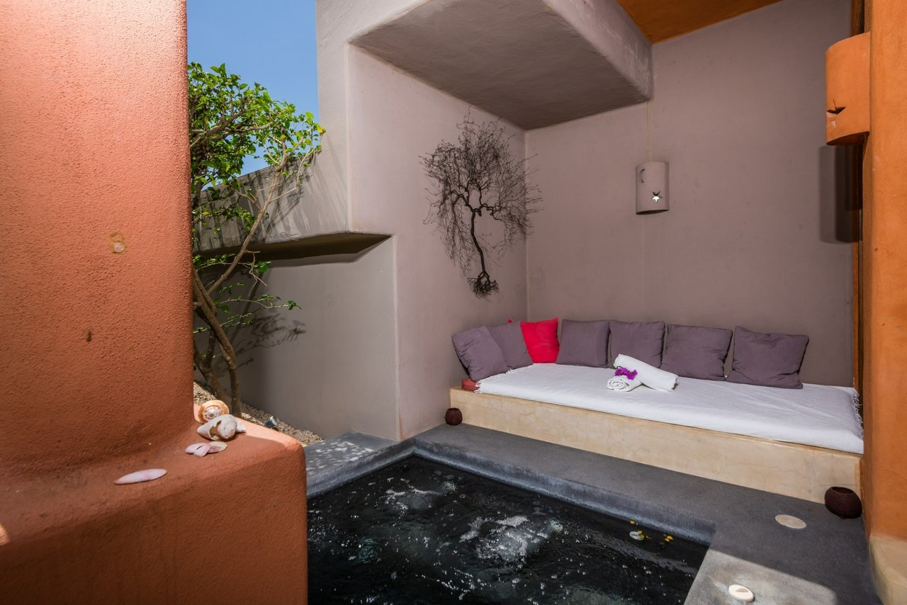 Colores del Pacifico