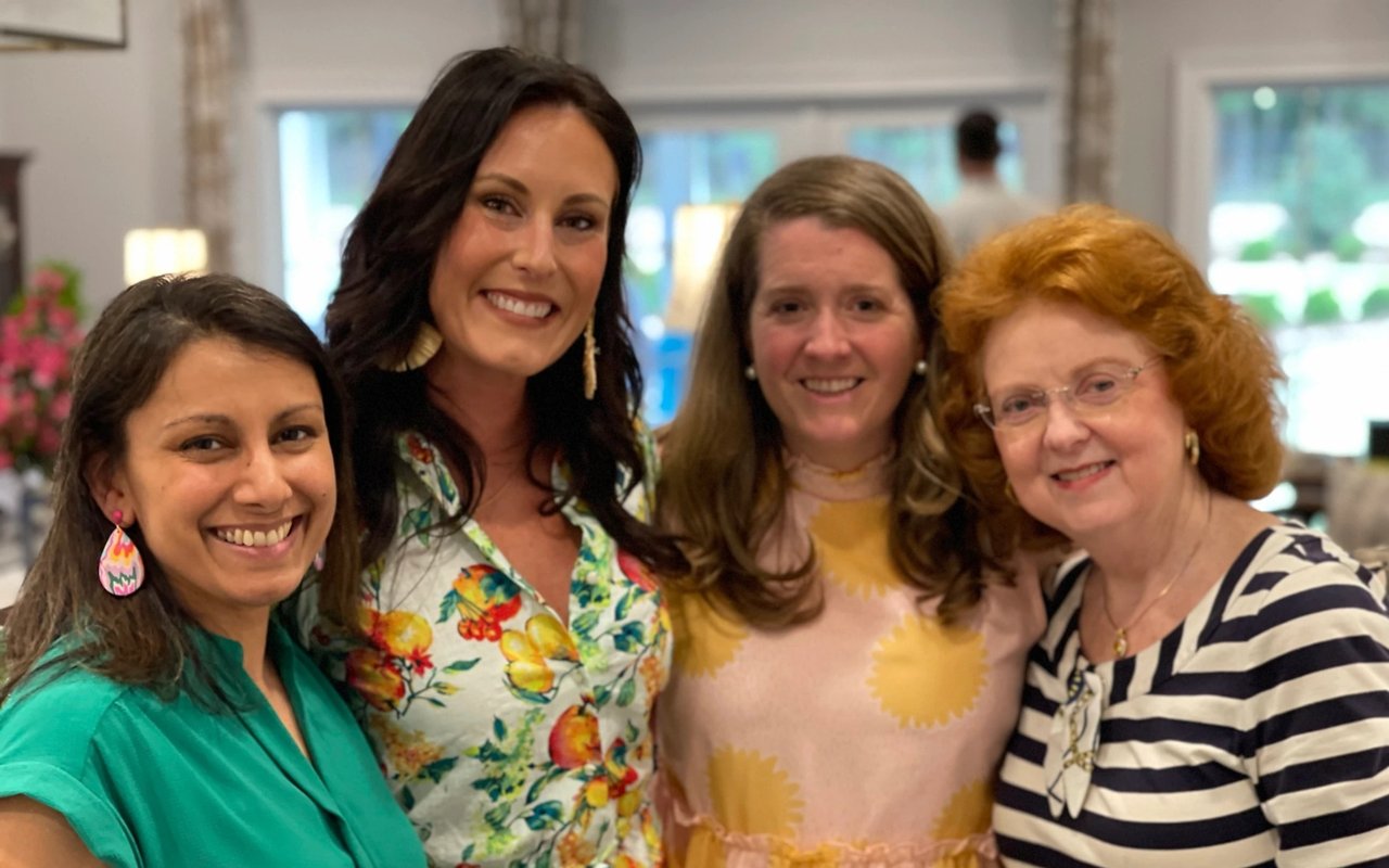 Art In The Garden - A Delightful Evening of Cocktails and Creativity