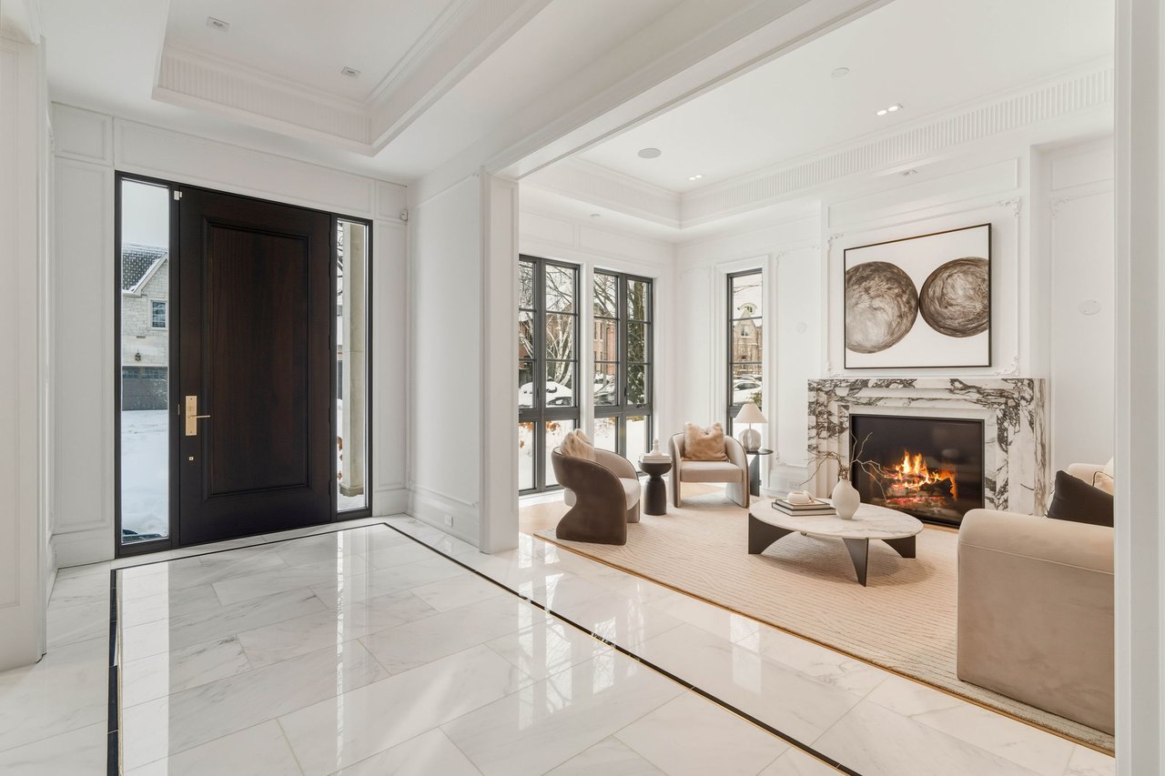 For The Bespoke Buyer