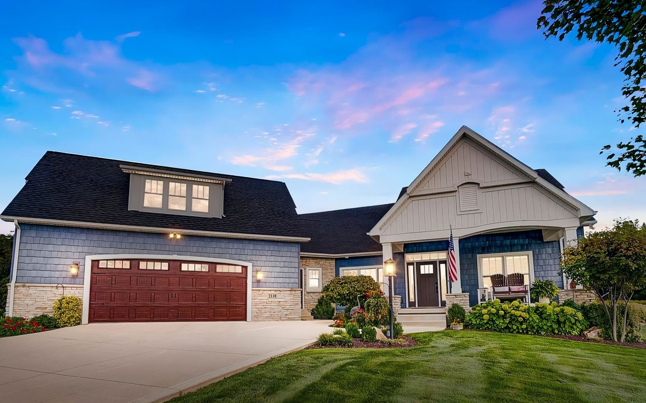 Key Features to Look for When Hunting for a Family Home