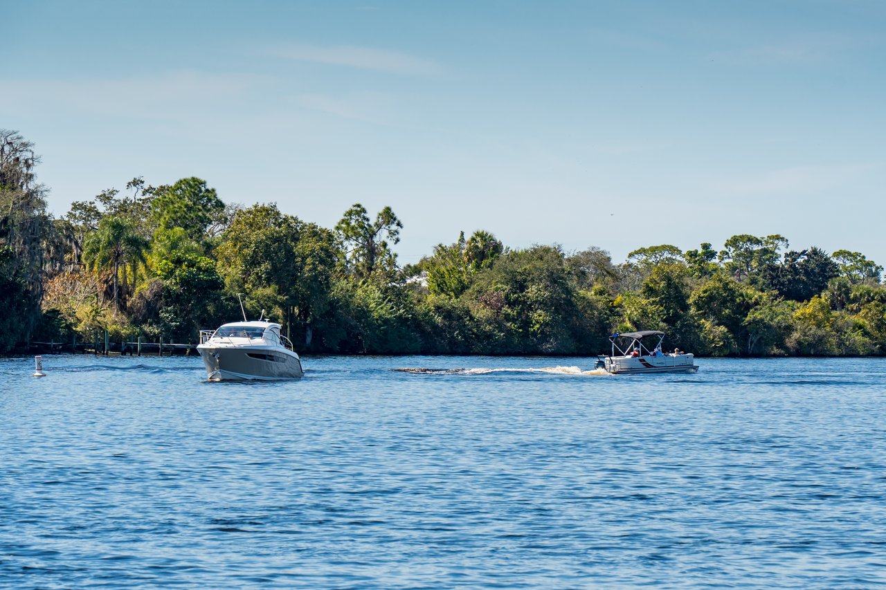 Boating
