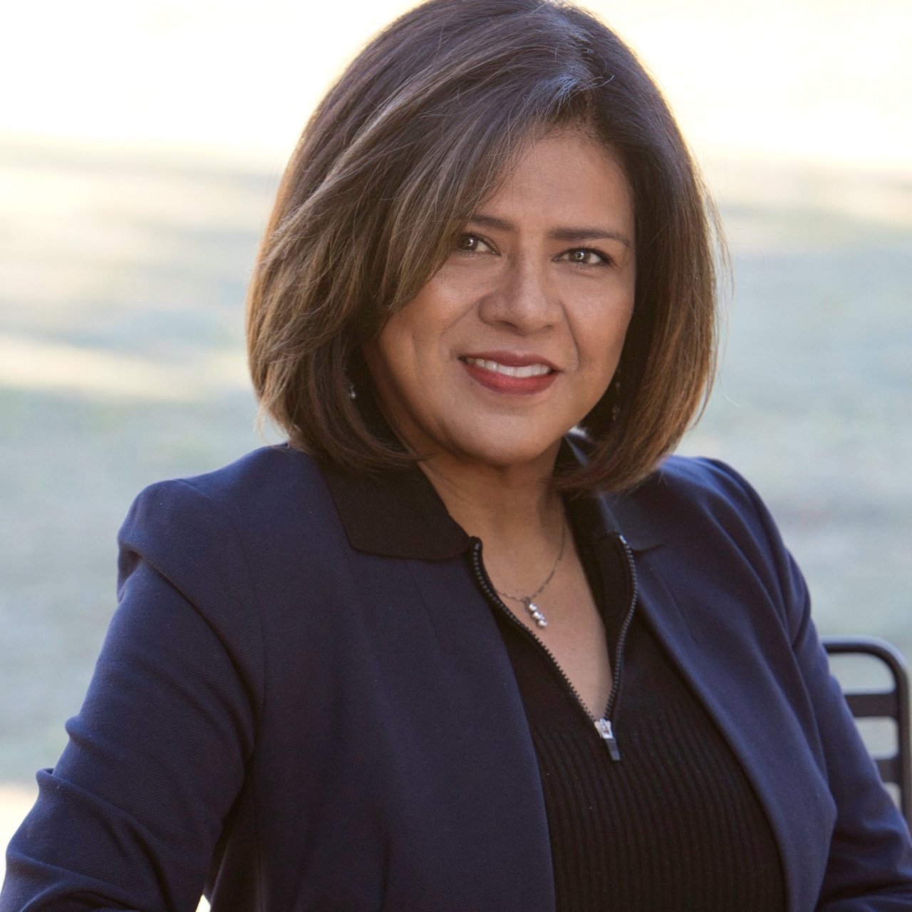 Myrna Medina Charlotte, NC Real Estate Agent Headshot