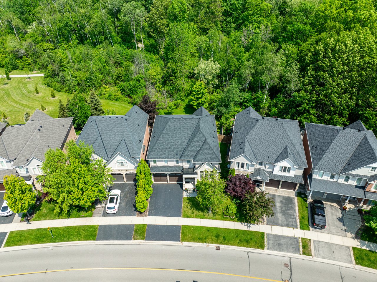 317 Nautical Boulevard, Oakville