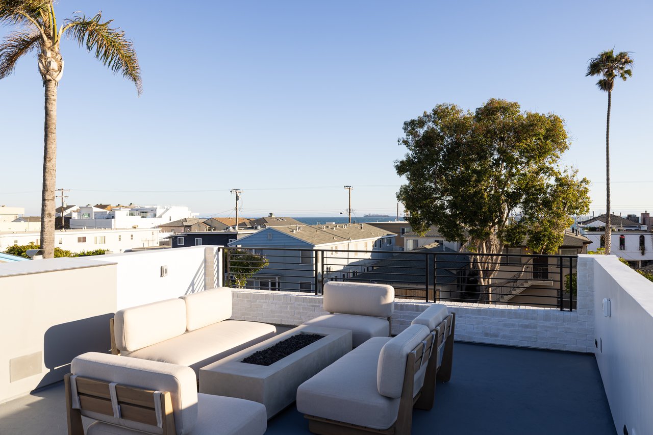 1315 Ocean Avenue