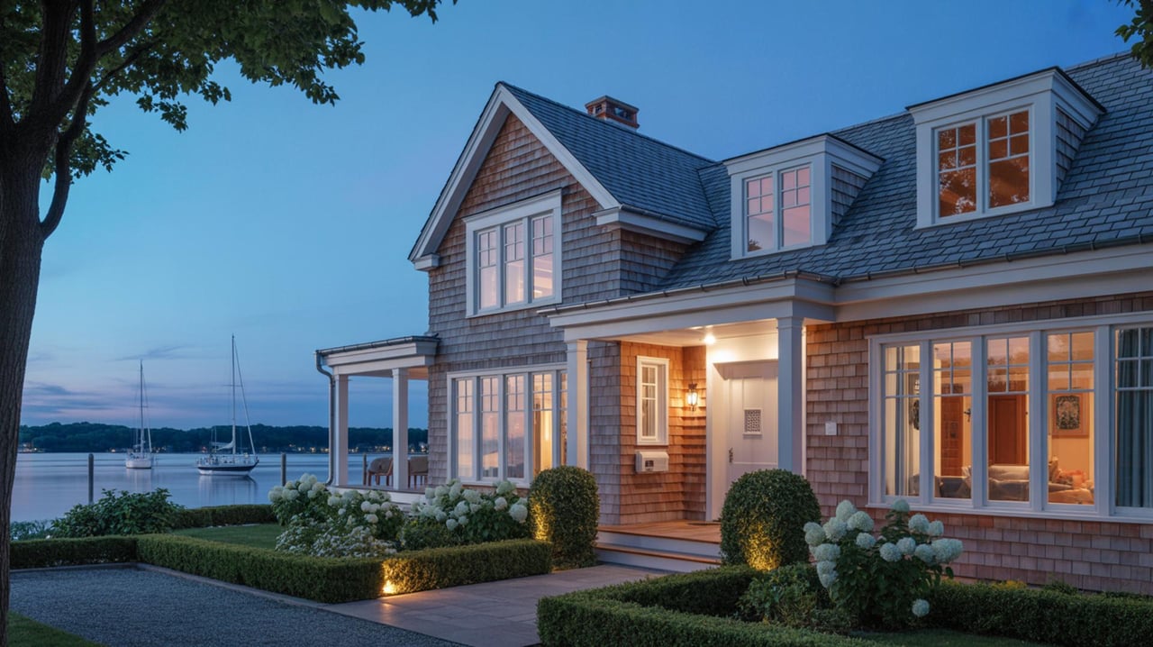 Must-Have Smart Home Features for Port Jefferson Homeowners
