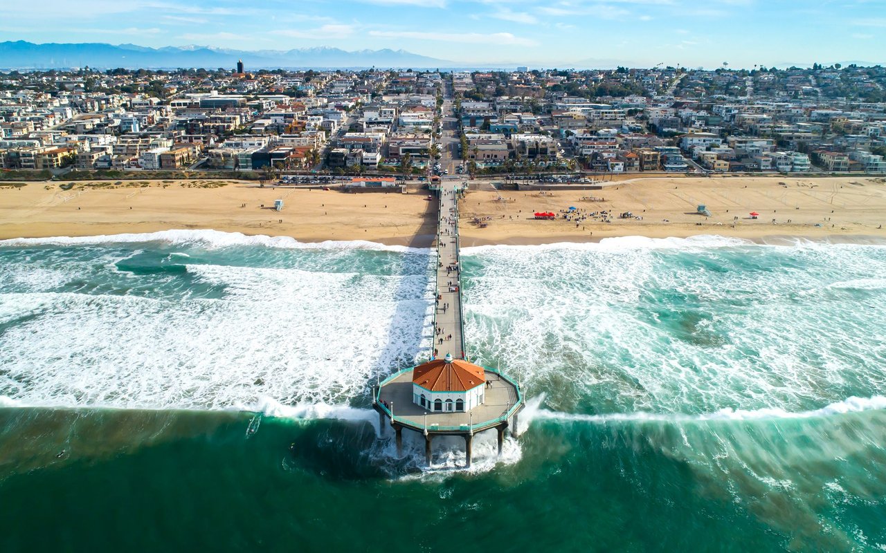 Manhattan Beach