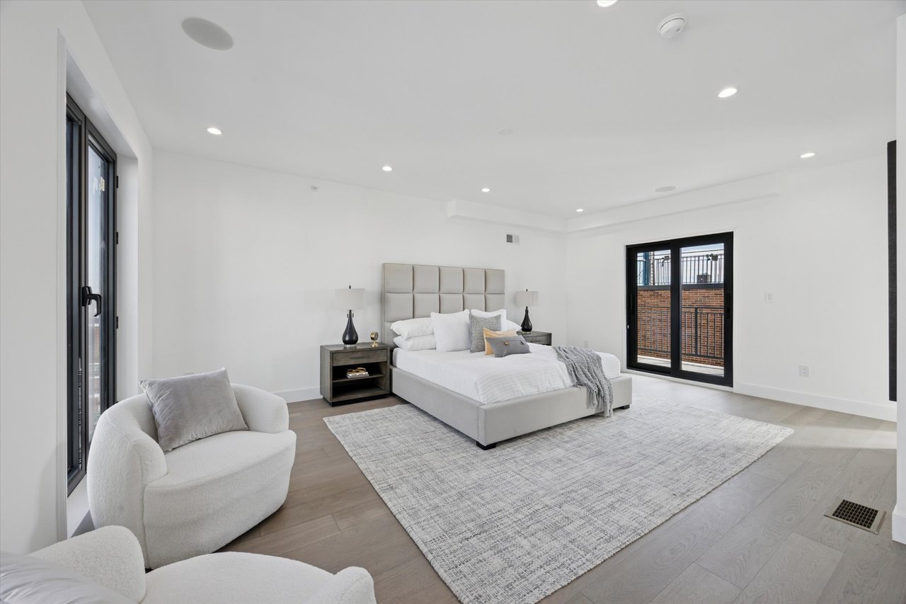Parkside South