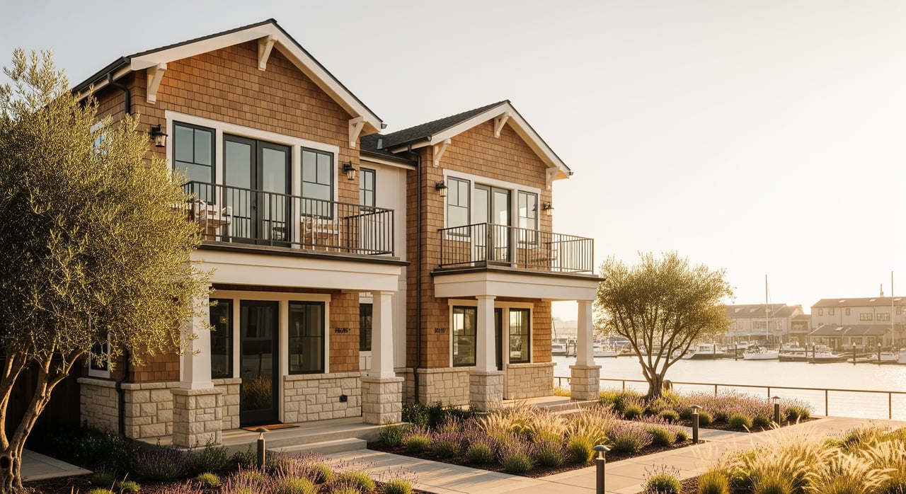 How To Price A Duplex In Suisun City