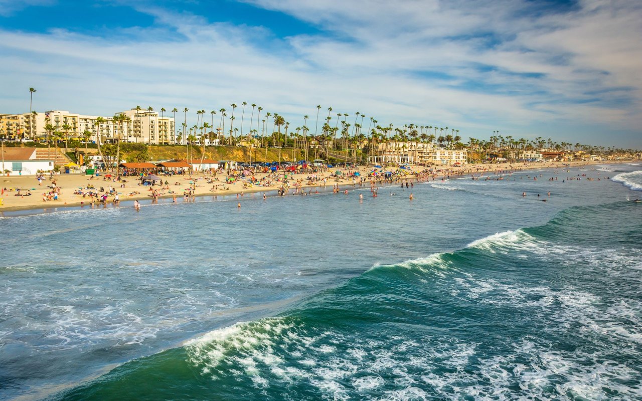 Oceanside