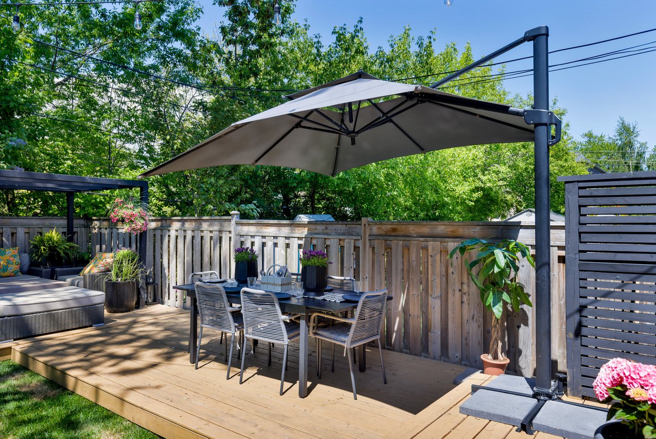 50B Laburnham Avenue, Toronto