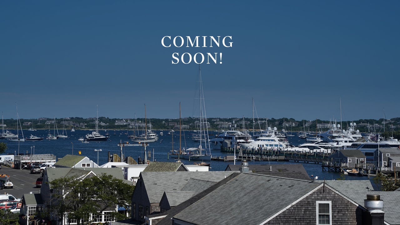 8 Winn Street | Nantucket