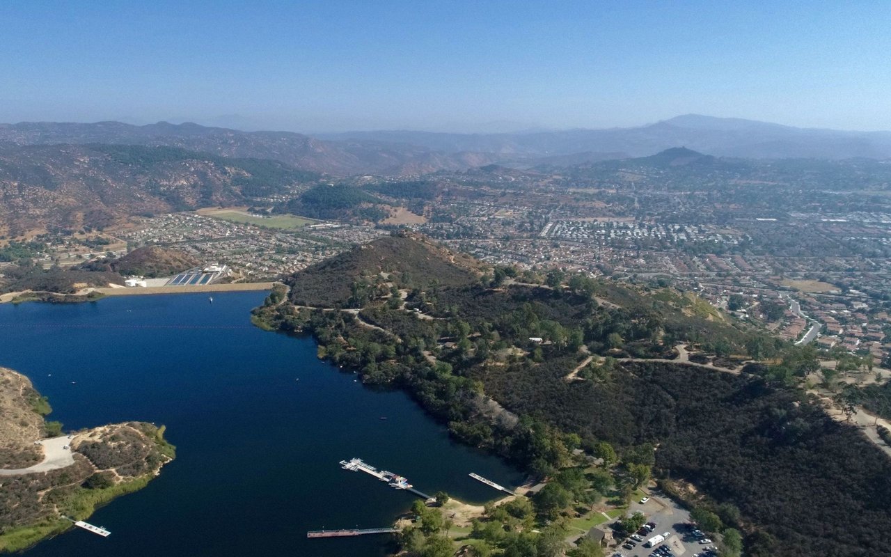 Escondido