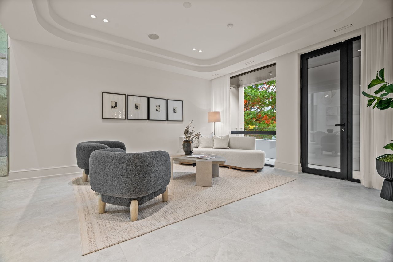 Incredible Achievement In Modern Luxury