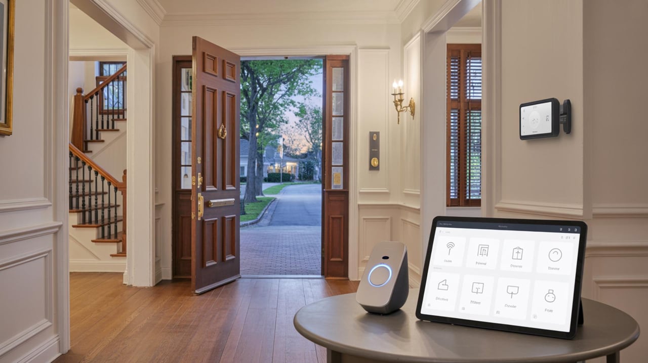 Must-Have Smart Home Features for Ross Township Homeowners