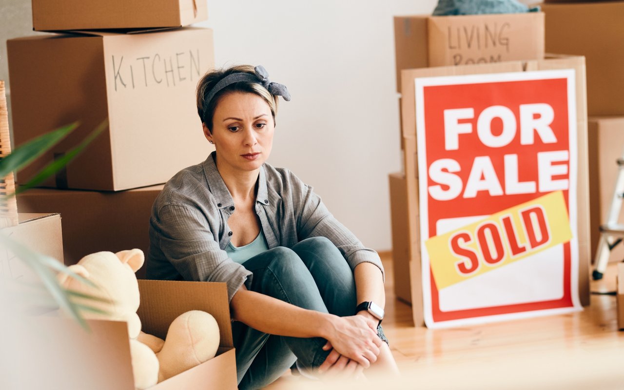 Letting Go of the Home You Love: Tips To Deal with the Emotional Impact of Selling Your House
