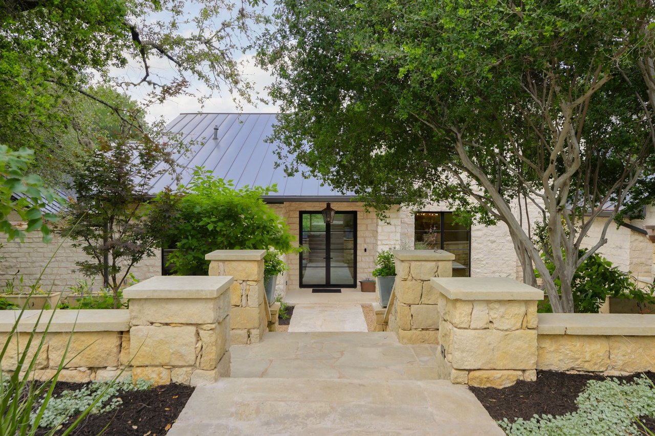 The Harmony House