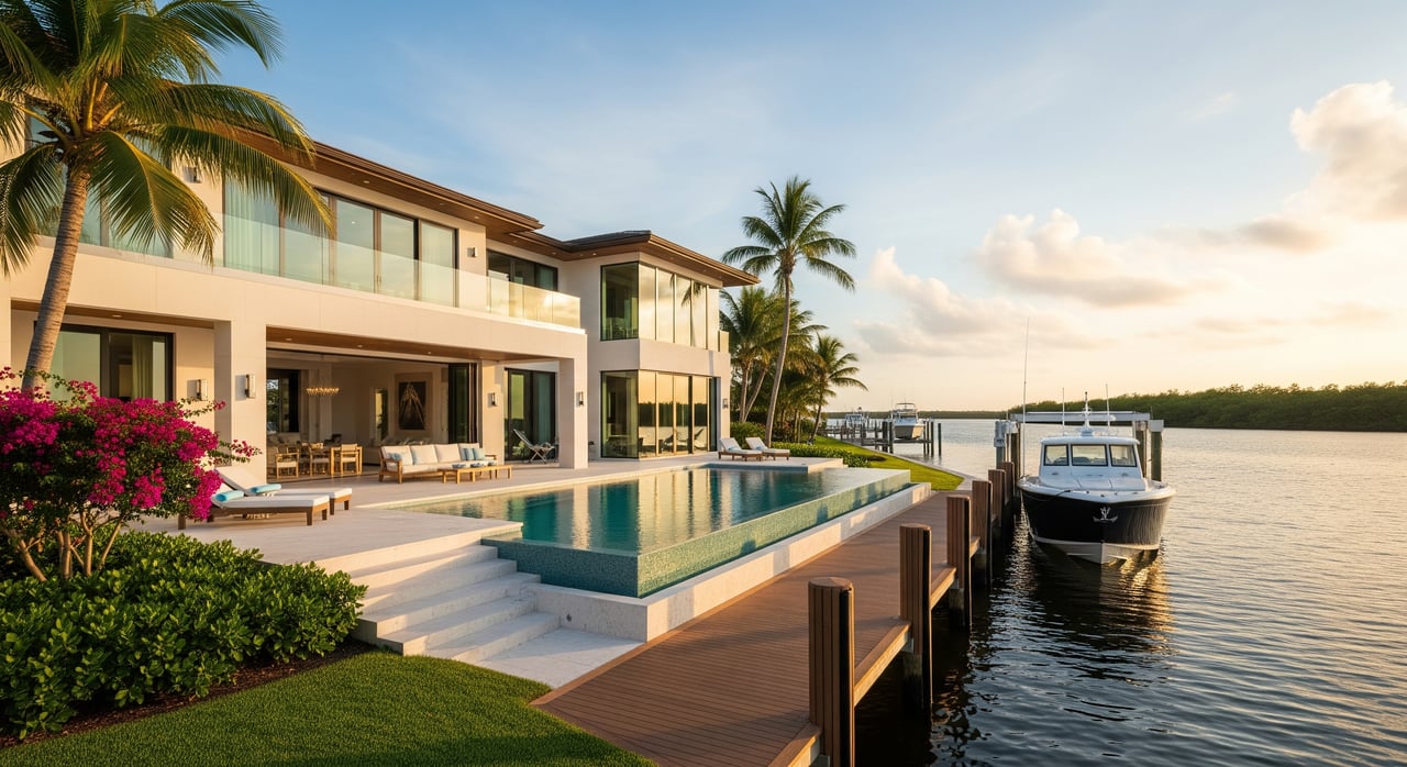Vero Beach Luxury Market: What Buyers Should Know