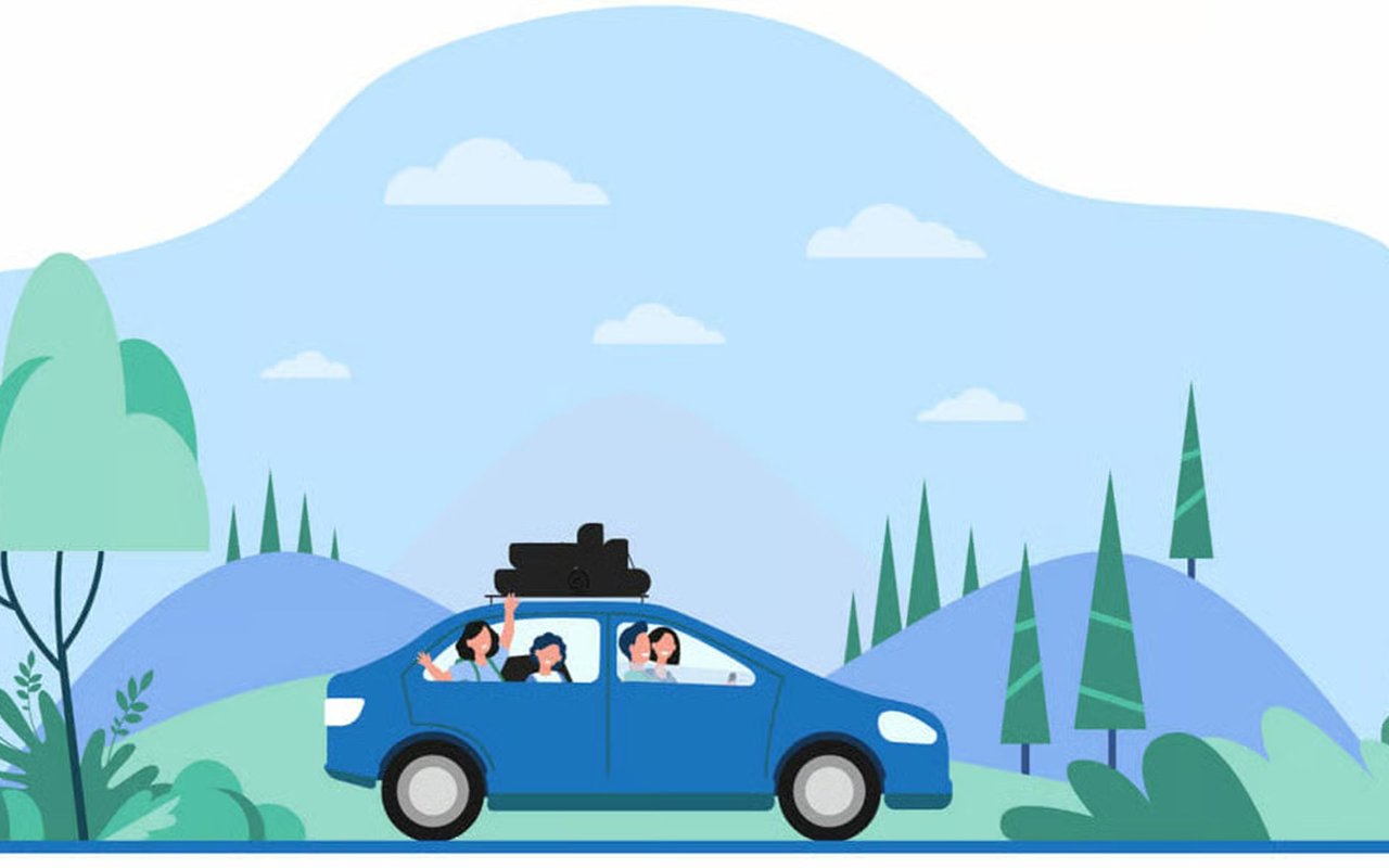 Thinking About a Road Trip This Summer?