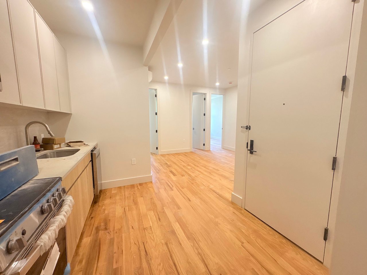 415 Himrod St 2R