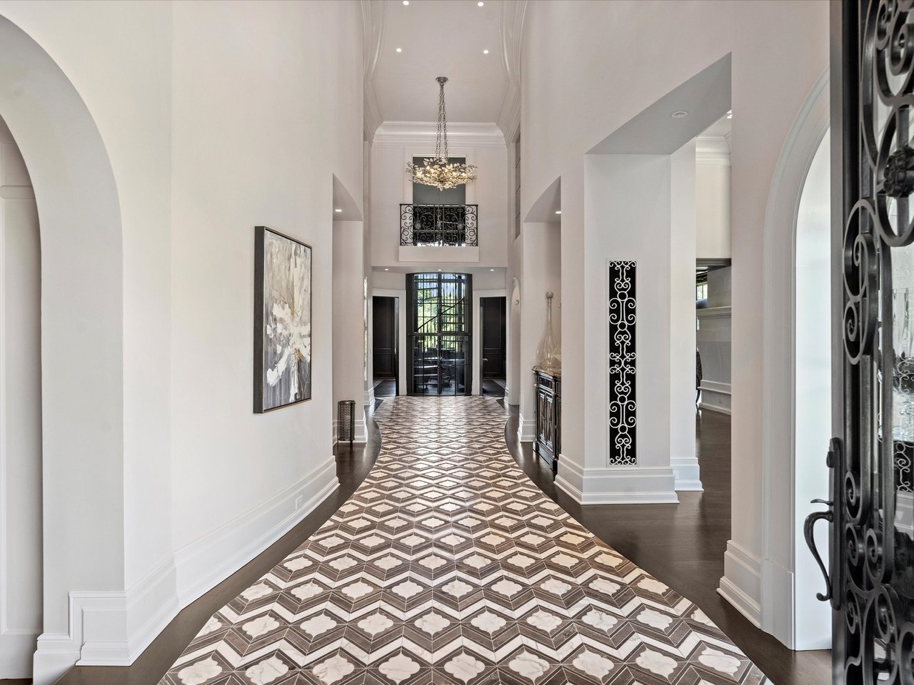 18308 Shearer Road