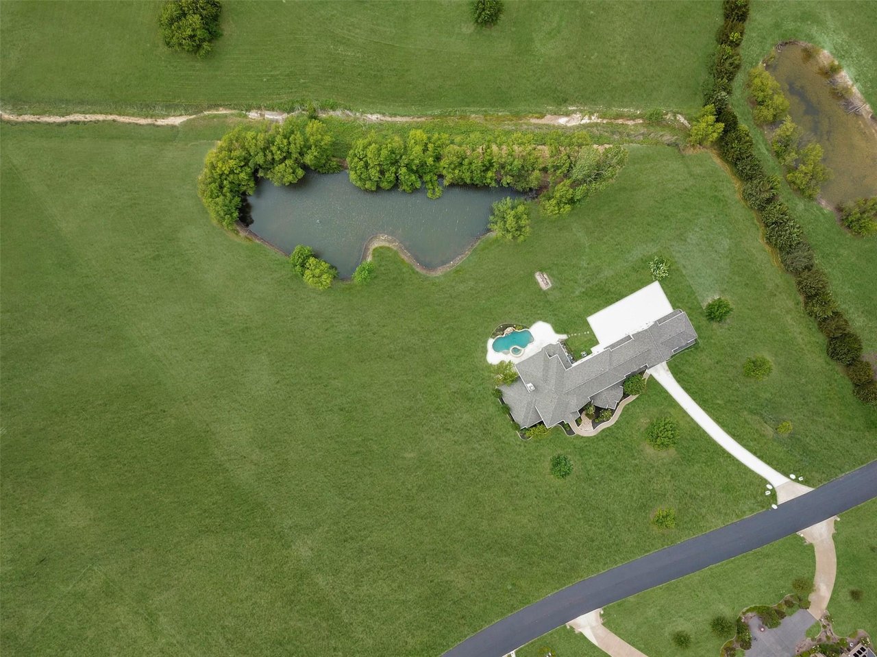 1501 Harvest Ridge Lane