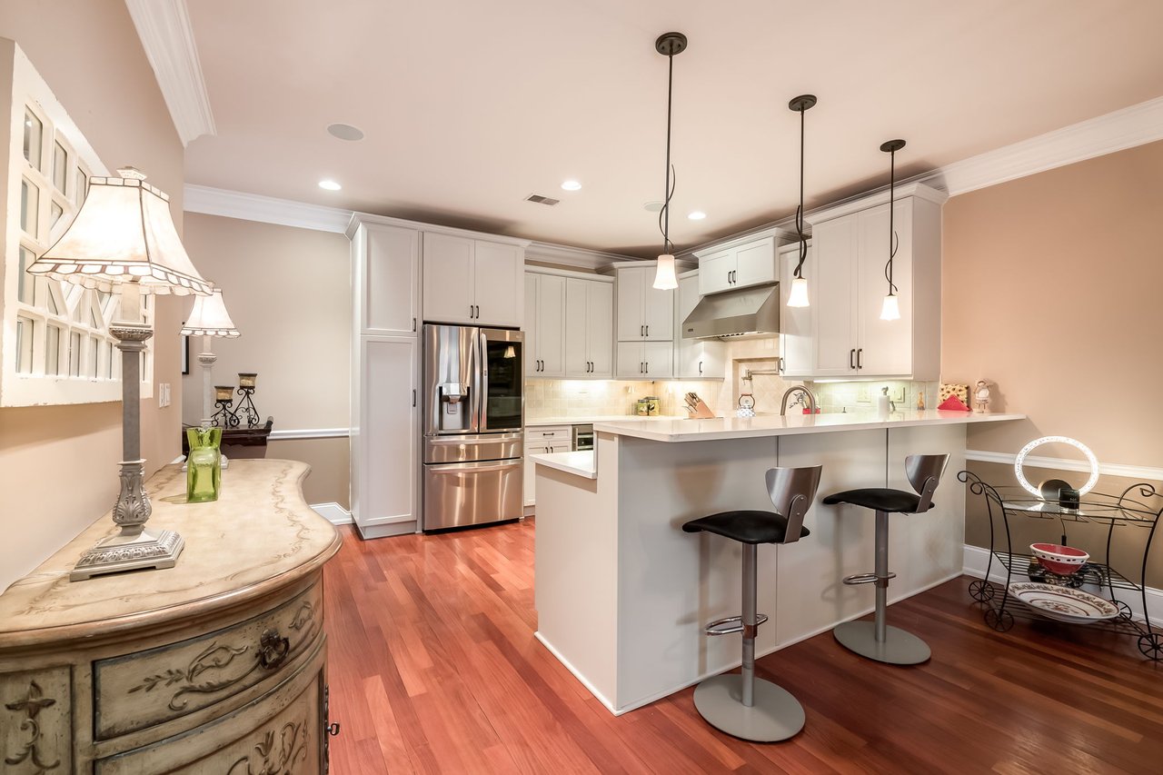 1442 W Fullerton Avenue Unit: 3B