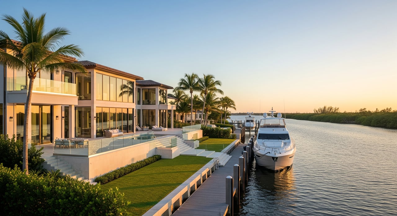 Why Hire a Boutique Listing Agent in Port Royal