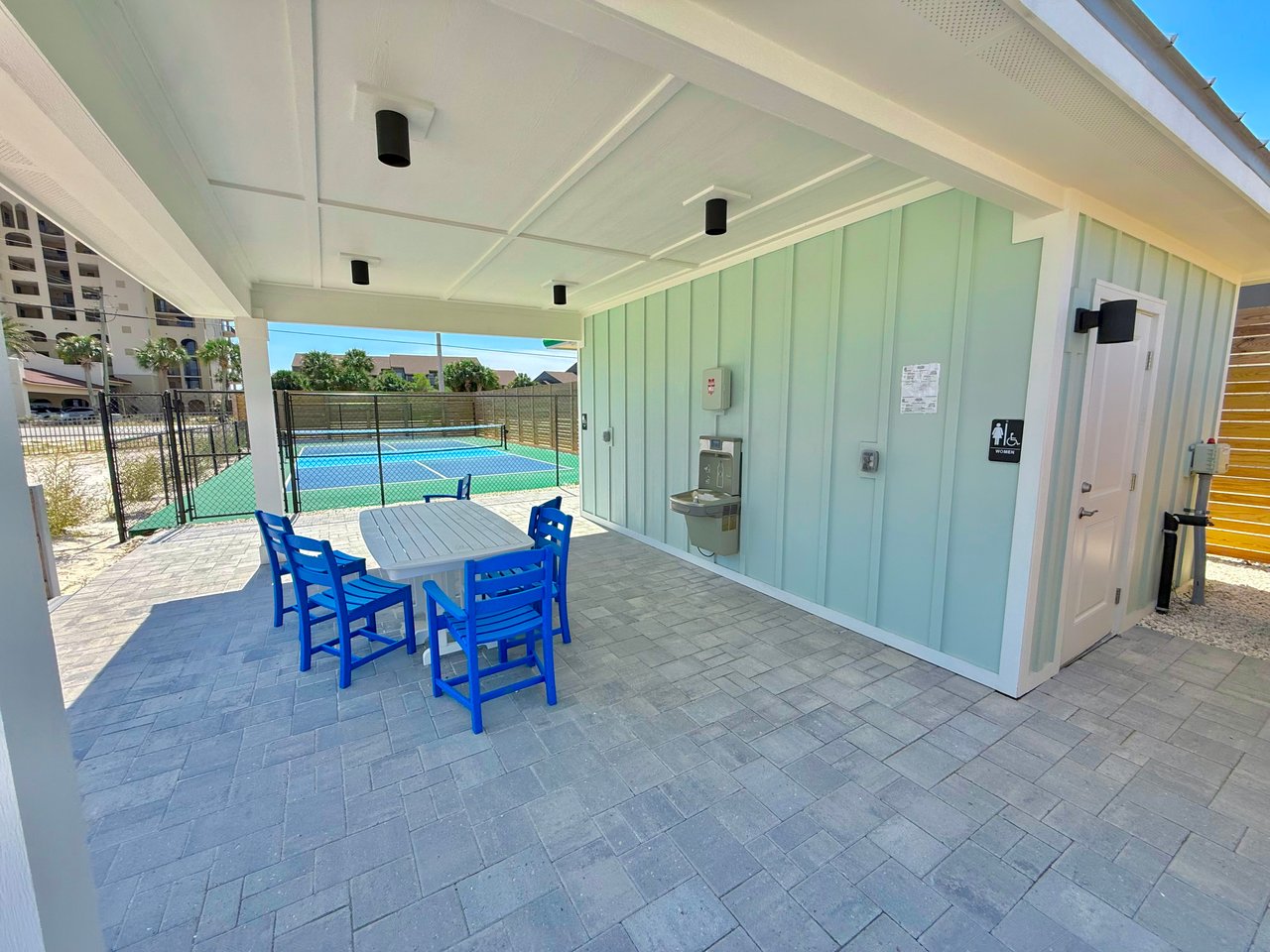 PERDIDO KEY BEACH HOUSE 208 CLIPPER DR 