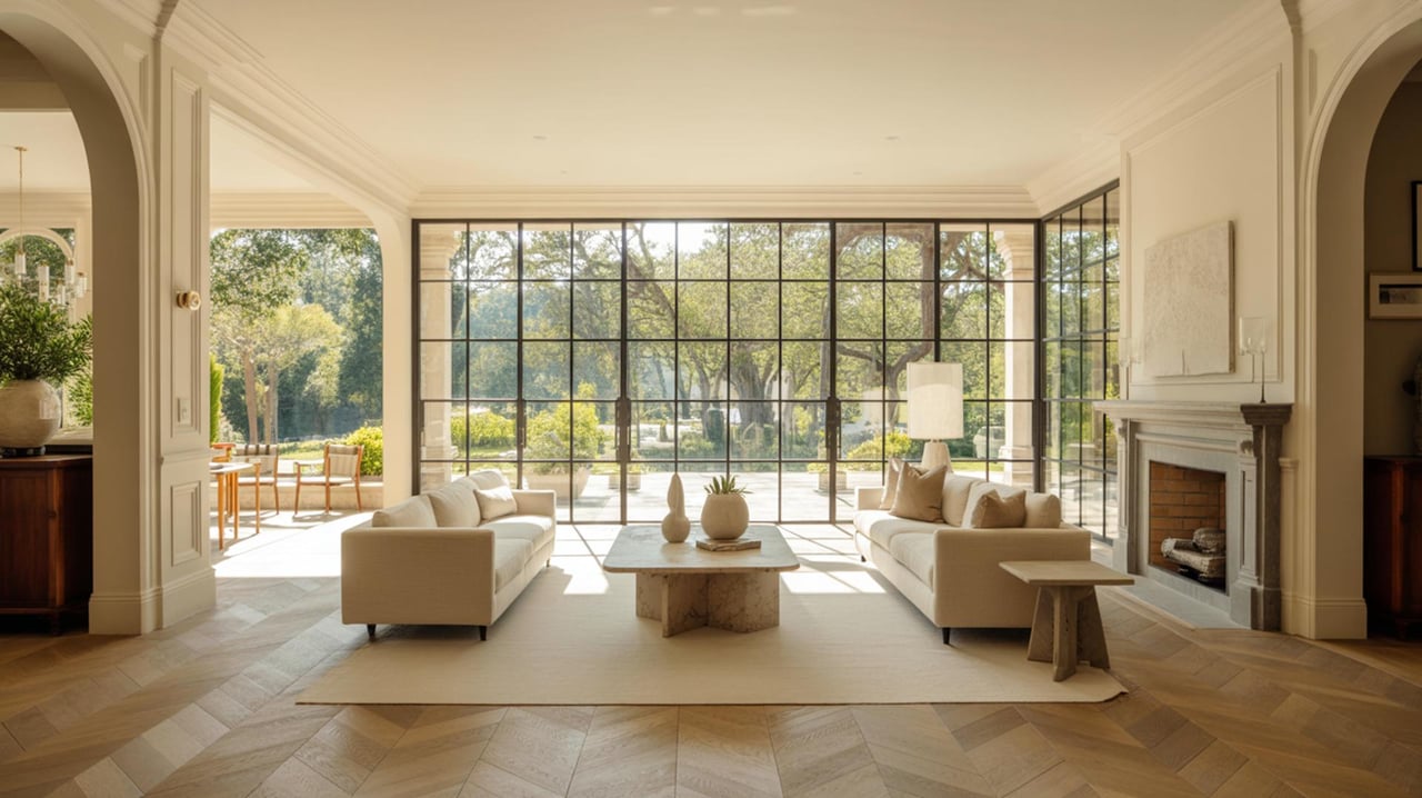 How Natural Light Adds Value and Comfort to Your Home