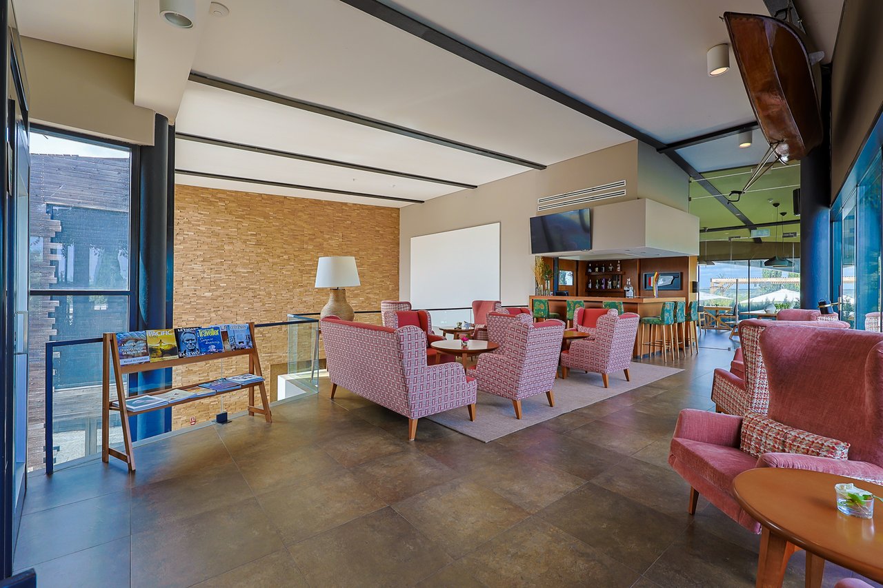 Luxury Wellness & Sports Retreat in Portugal with Expansion Upside & €1M+ Revenue