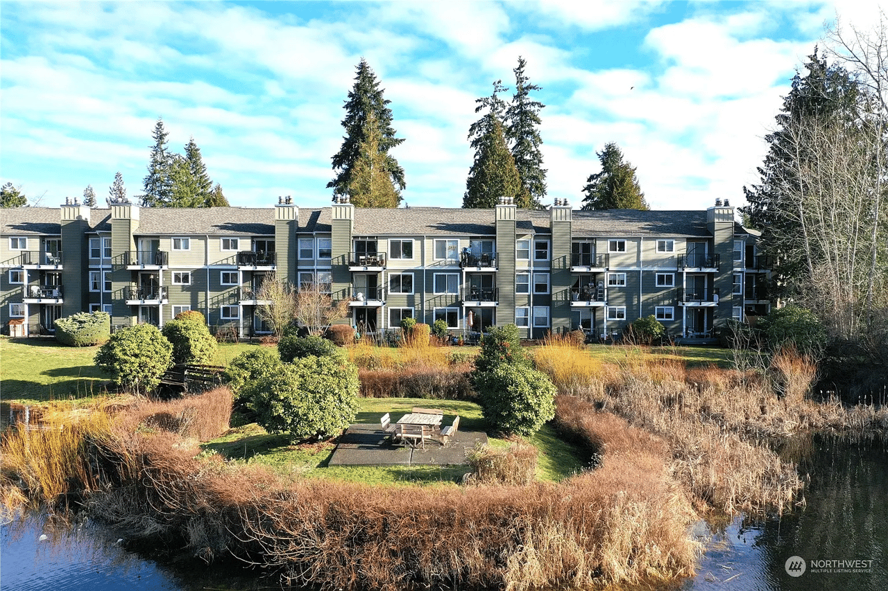 820 E Cady Road #G105