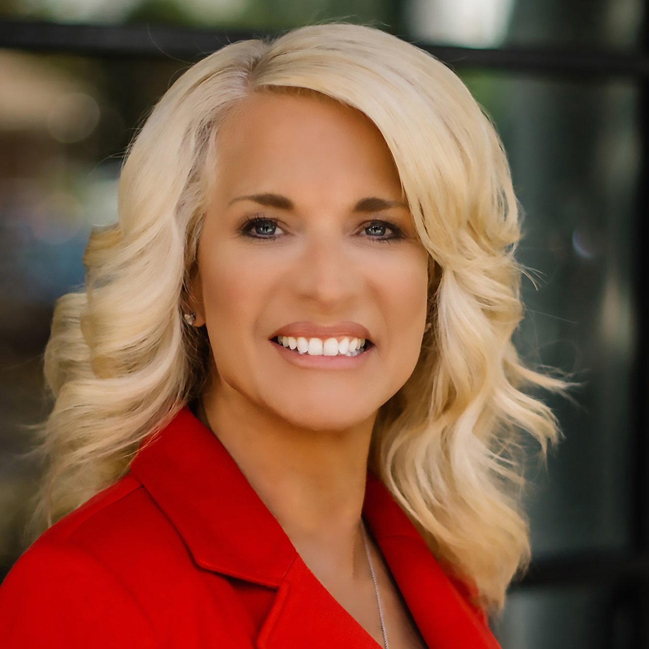 Liz Burgess